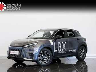 Imagen de LEXUS LBX Emotion+