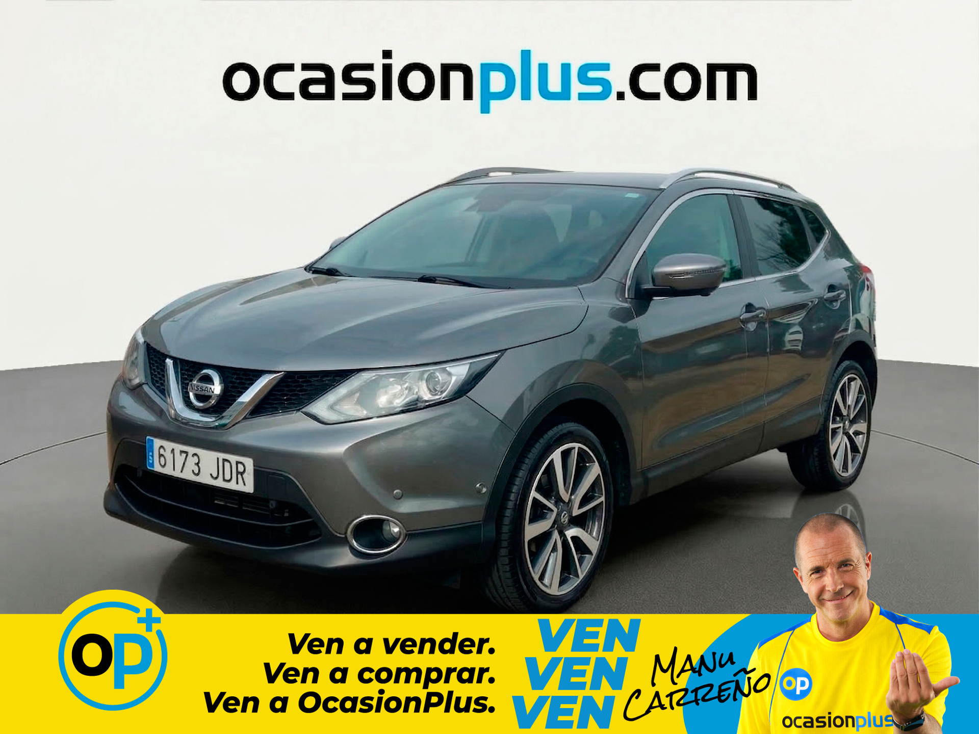 Imagen de NISSAN Qashqai