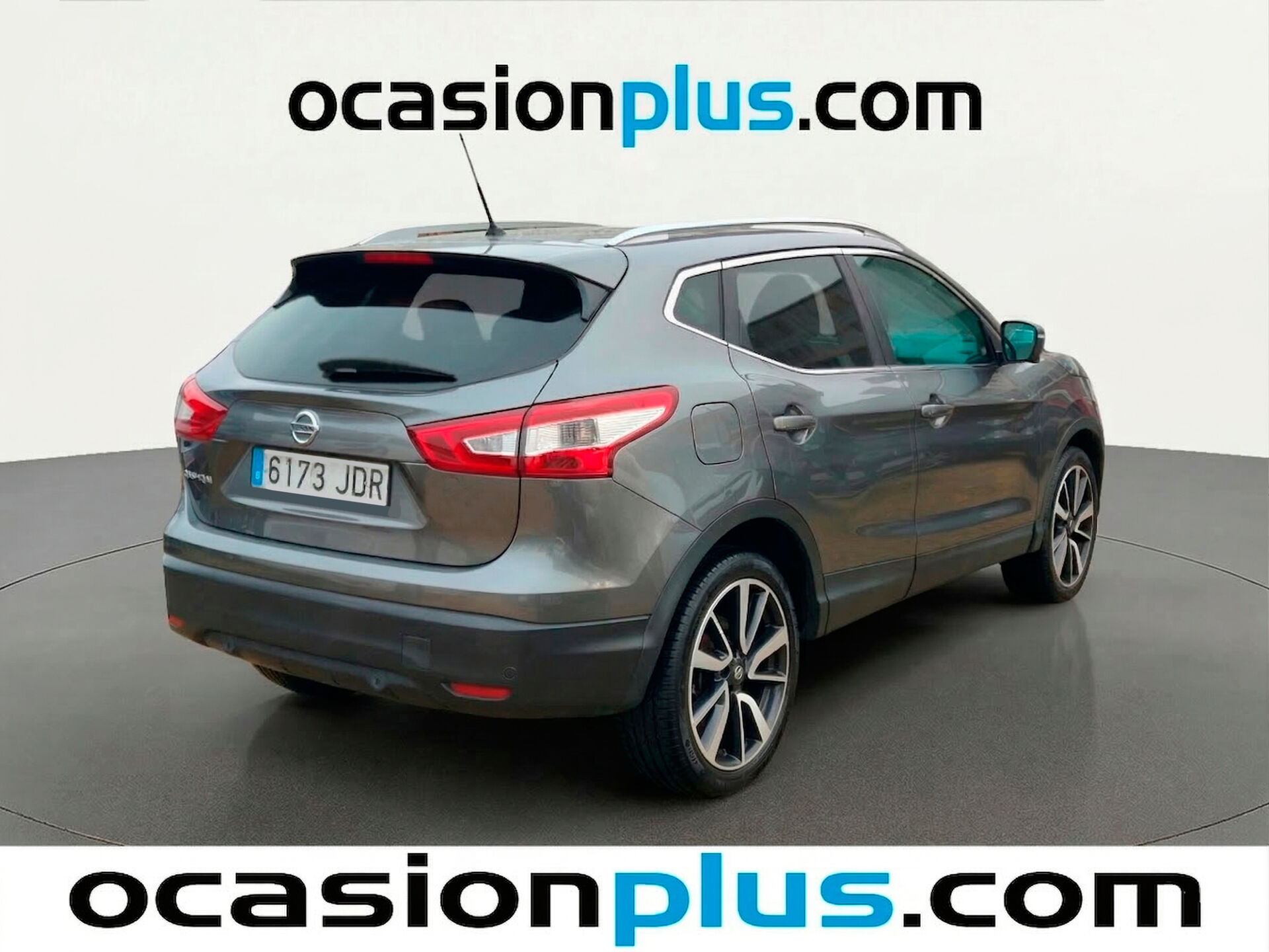 Imagen 3 de NISSAN Qashqai