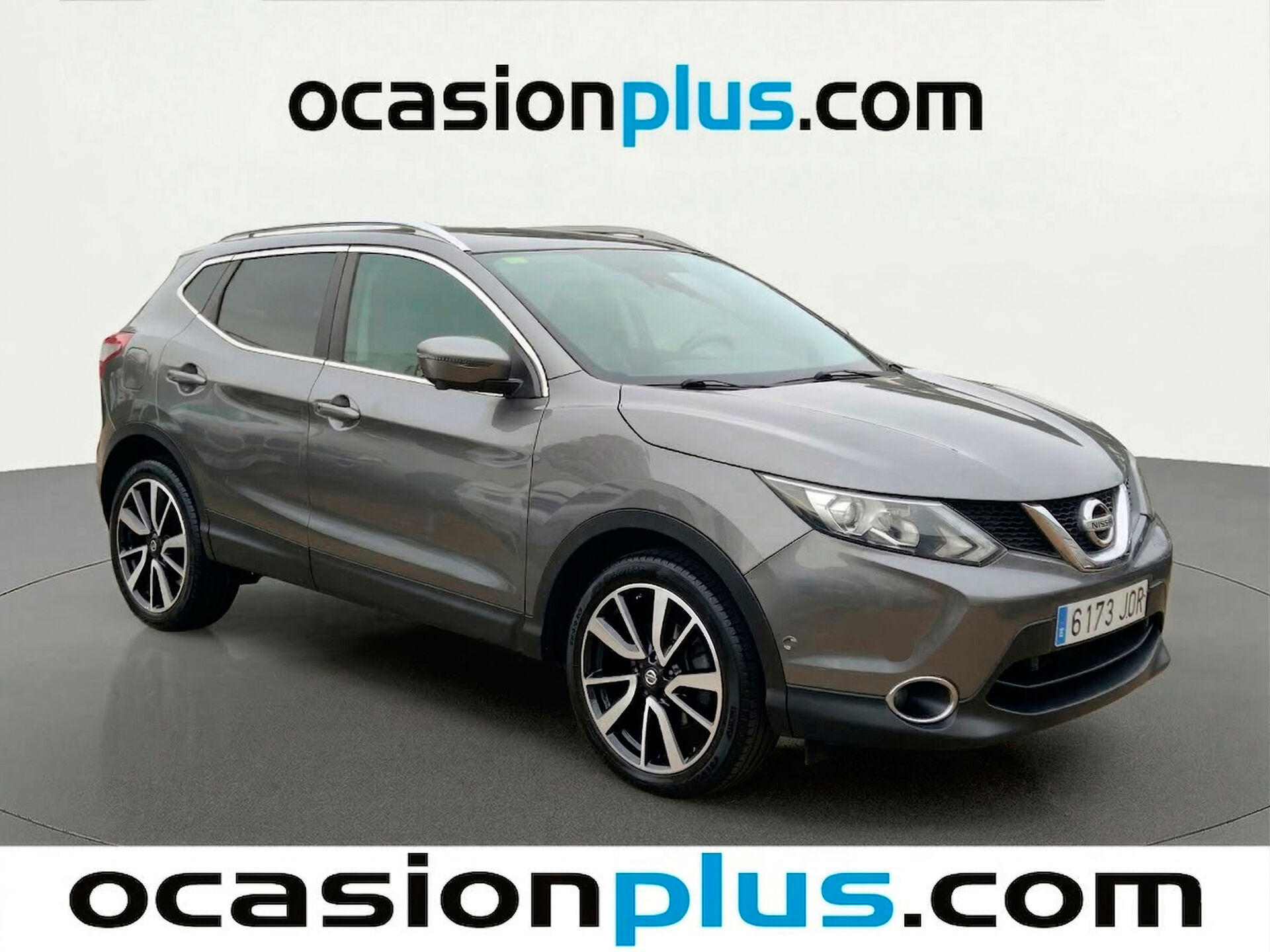 Imagen 2 de NISSAN Qashqai