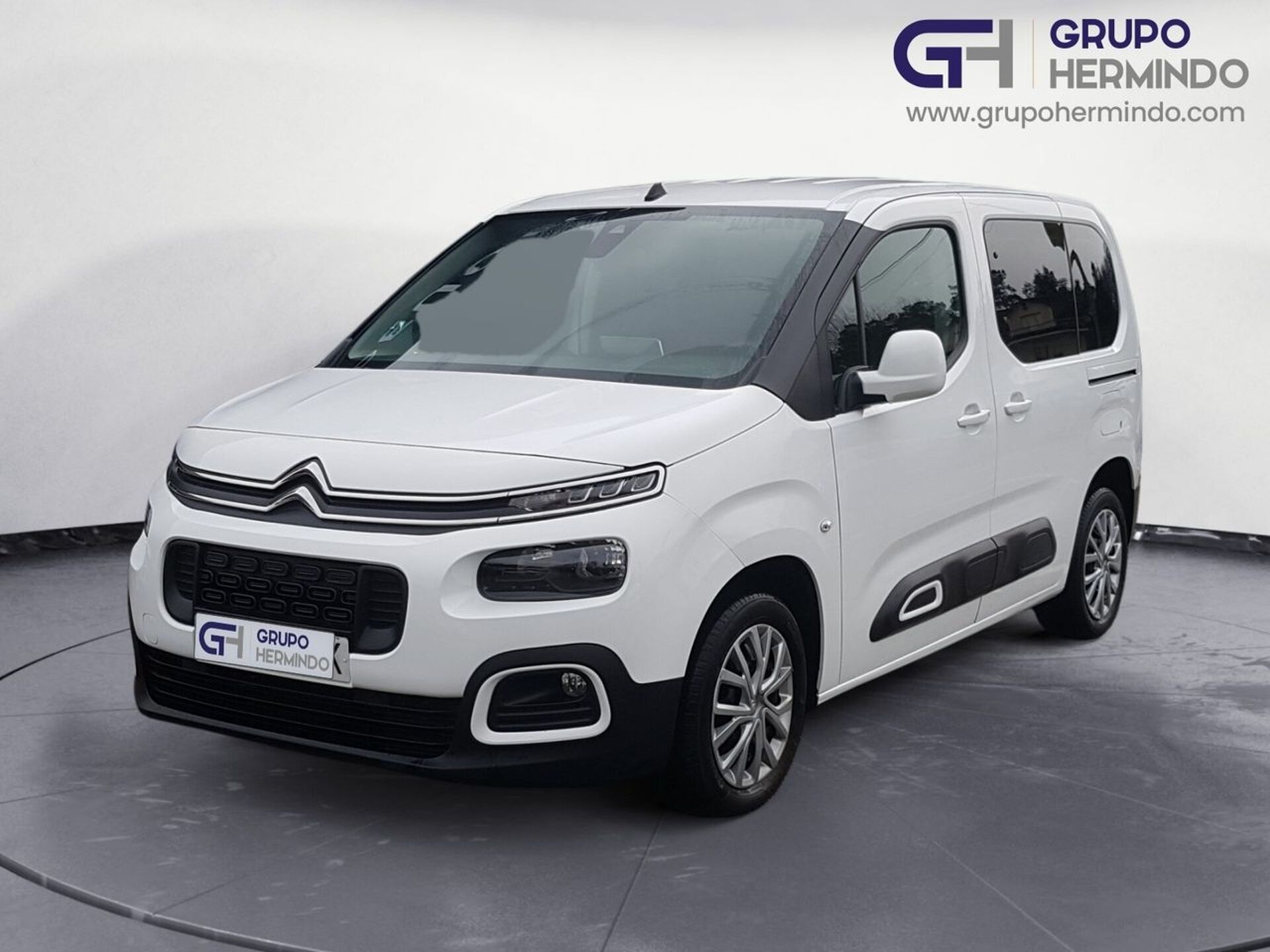 Imagen de CITROEN Berlingo