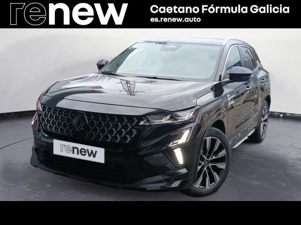 RENAULT Austral (Techno E-Tech Full Hybrid 147kW (200CV)) en Pontevedra