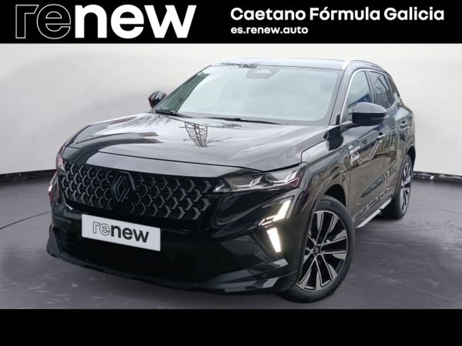 Imagen de RENAULT Austral