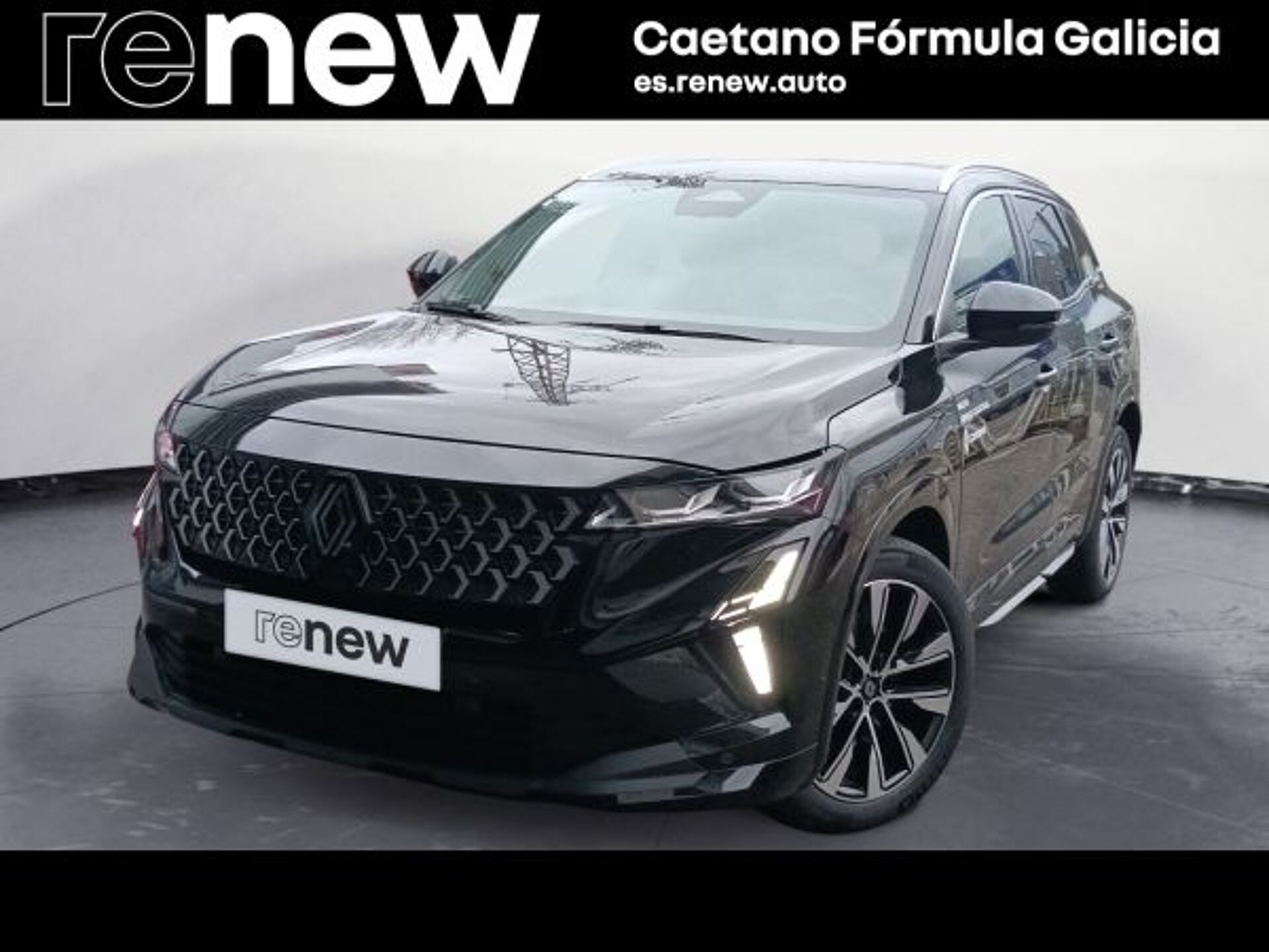 Imagen 1 de RENAULT Austral