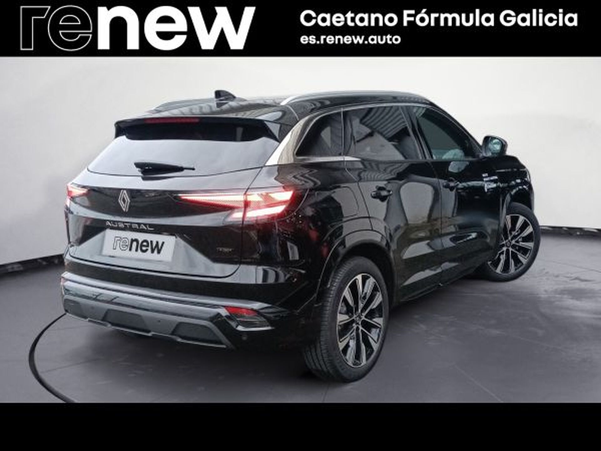 Imagen 2 de RENAULT Austral