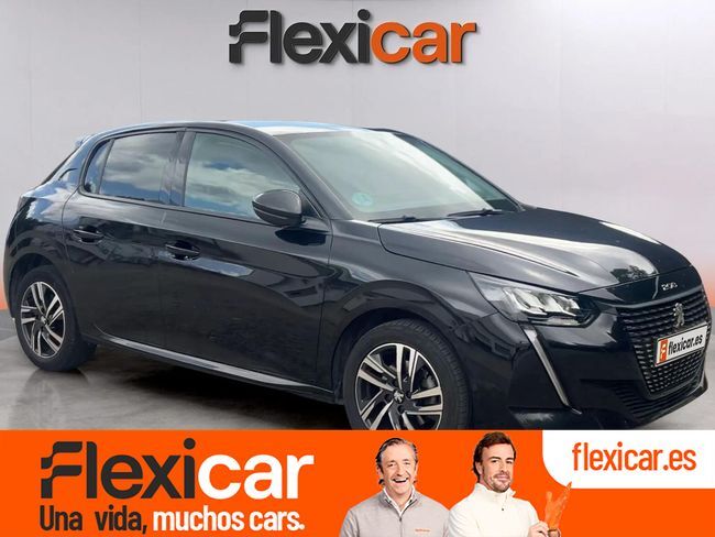 PEUGEOT 208 (PureTech 73kW (100CV) Allure Pack) en Girona