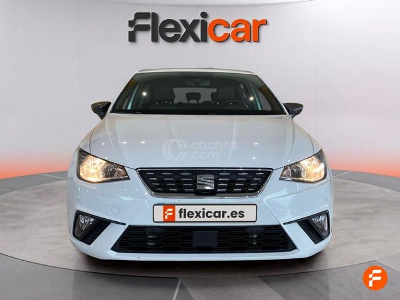 Foto del SEAT Ibiza 1.6TDI CR S&S Xcellence 95