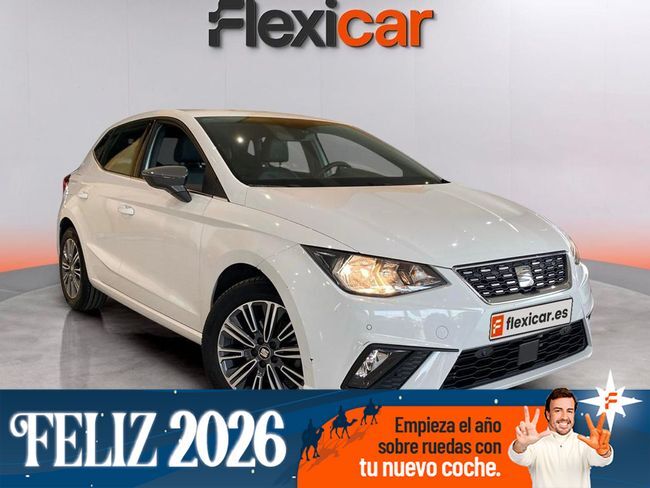 SEAT Ibiza (1.6 TDI 70kW (95CV) Xcellence) en Coruña, A