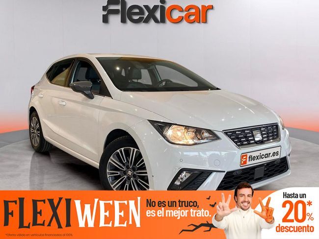 SEAT Ibiza (1.6 TDI 70kW (95CV) Xcellence) en Coruña, A
