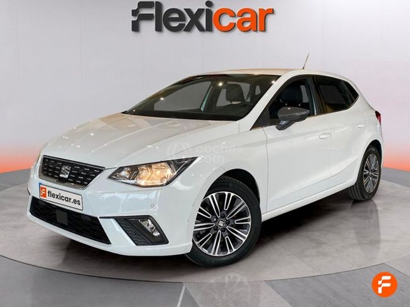 Foto del SEAT Ibiza 1.6TDI CR S&S Xcellence 95