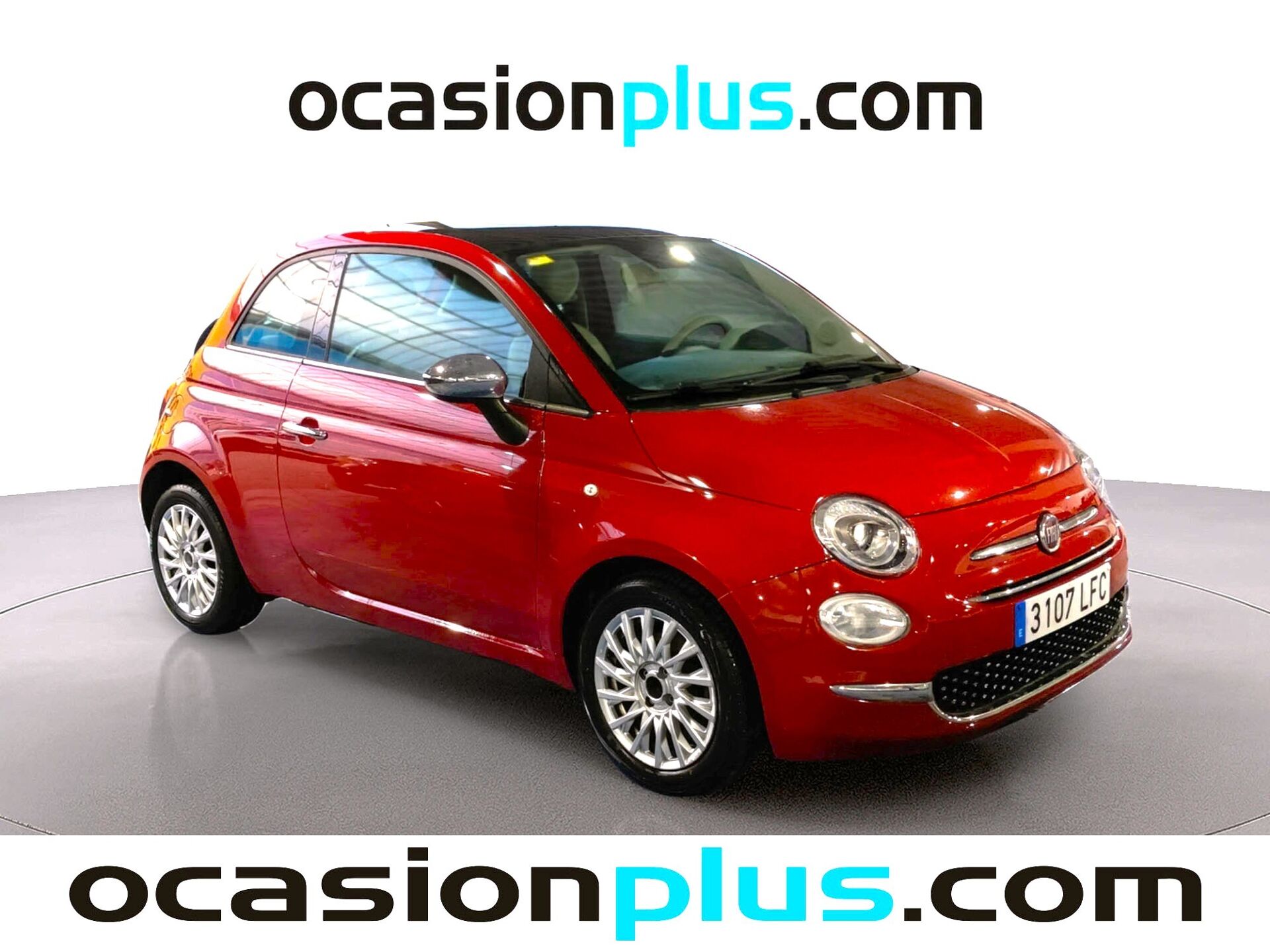 Imagen 2 de FIAT 500
