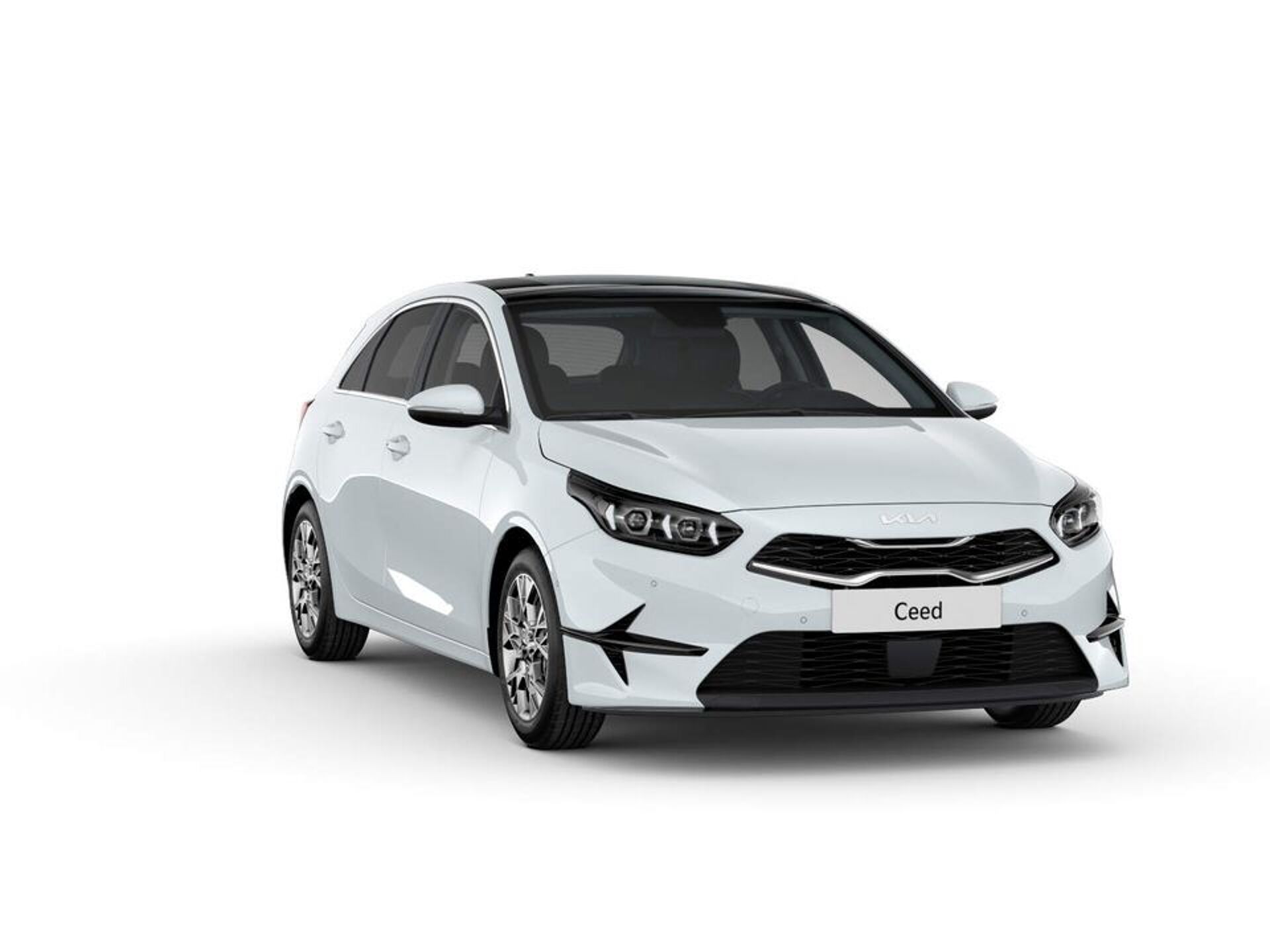 Imagen 2 de KIA Ceed