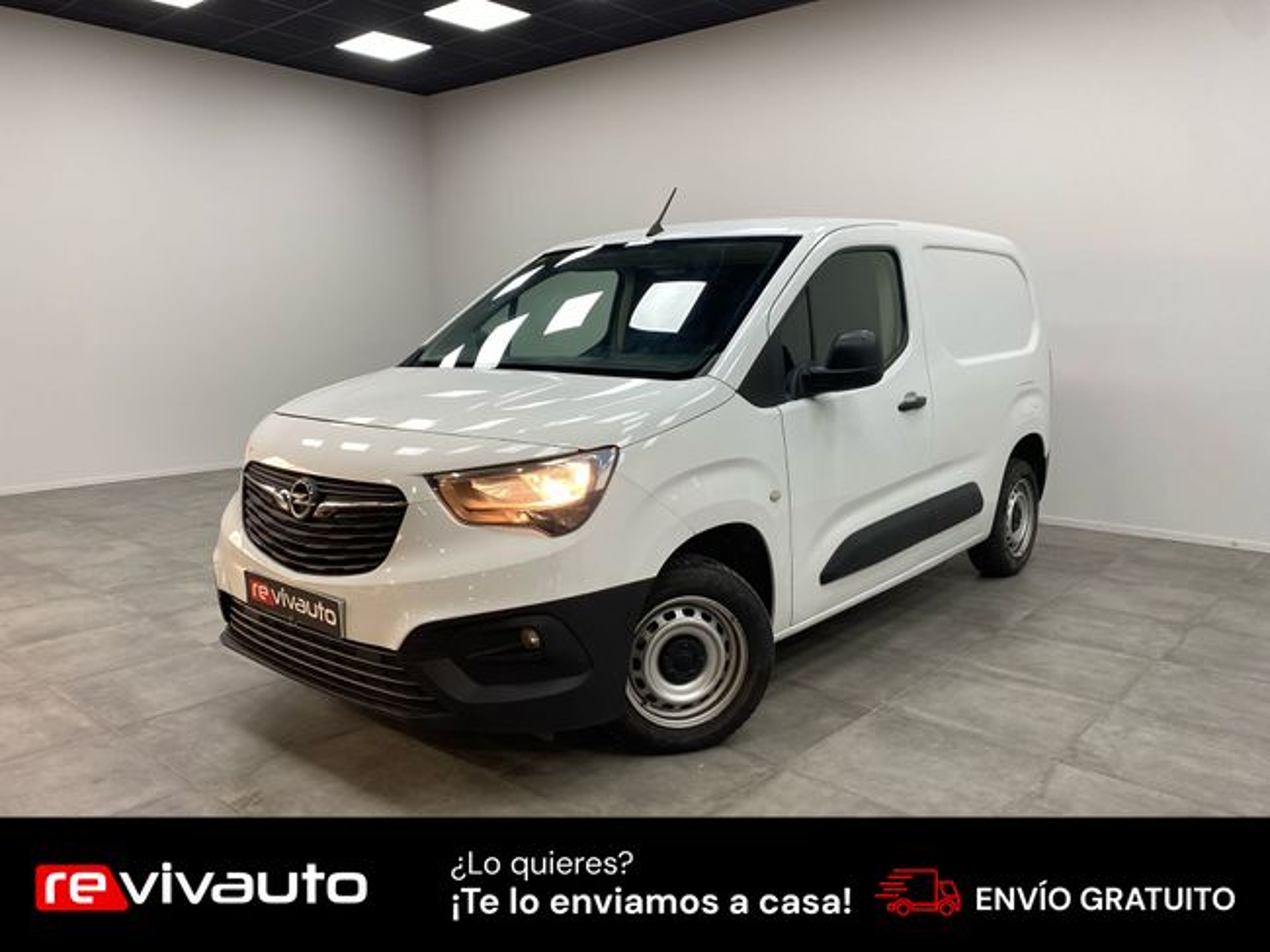 Imagen de OPEL Combo