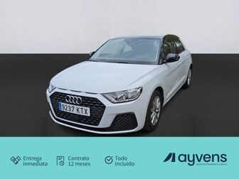 Imagen de AUDI A1 Sportback 30 TFSI Advanced