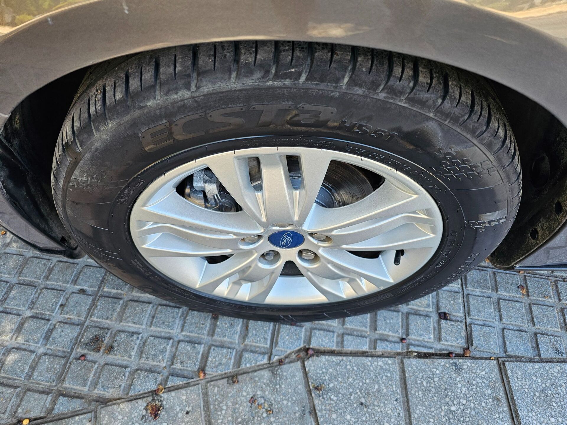 Imagen 1 de FORD Focus