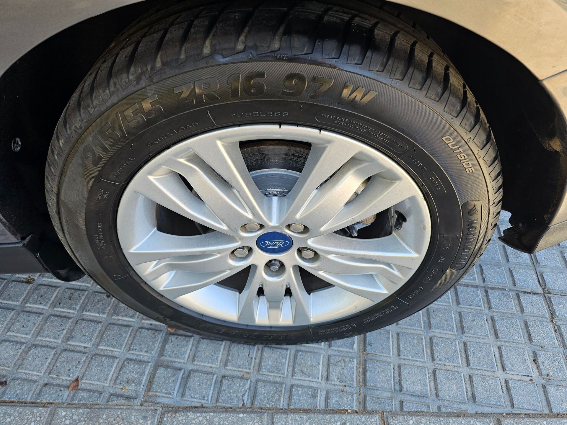 Imagen 2 de FORD Focus