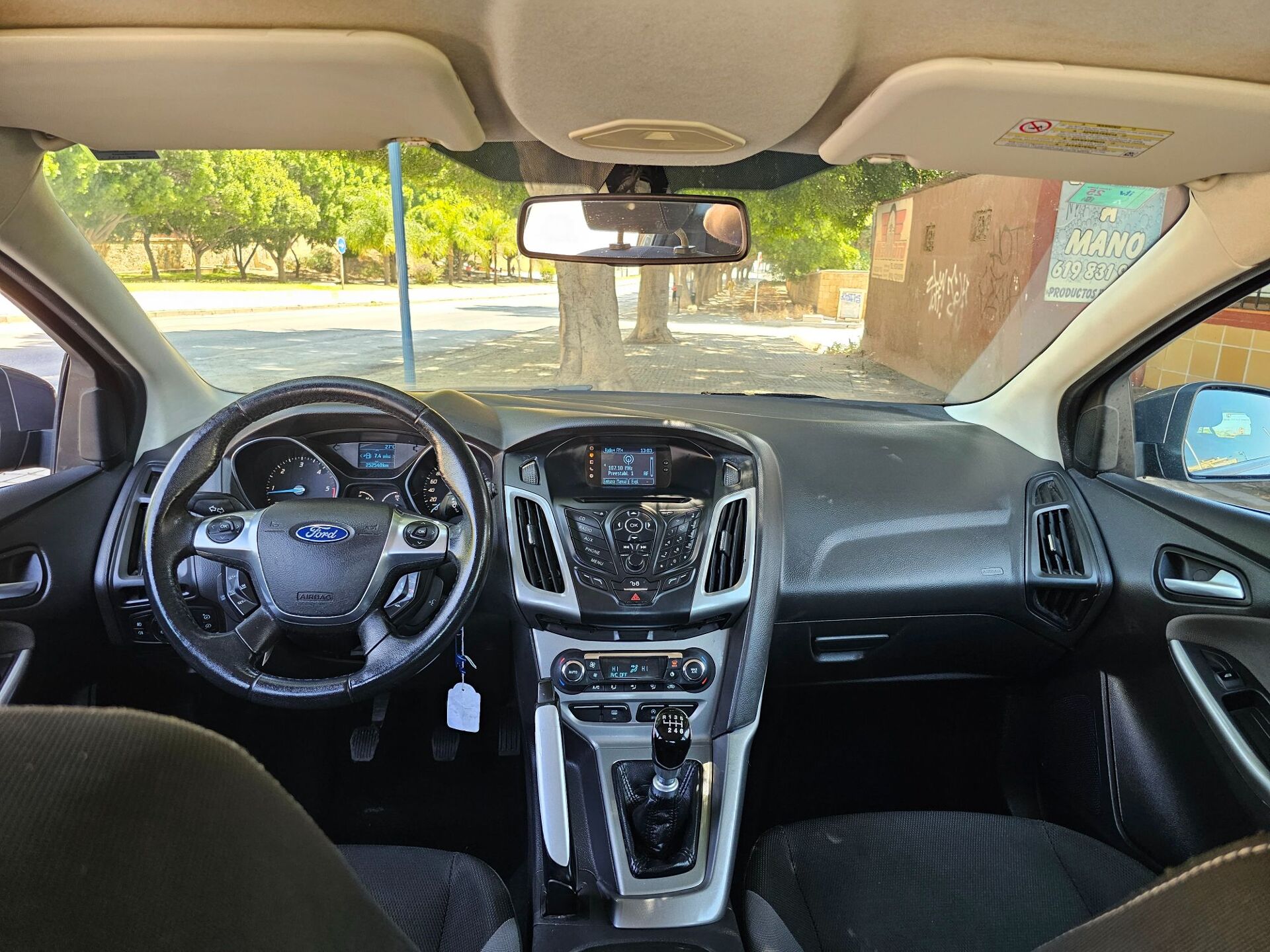 Imagen 3 de FORD Focus