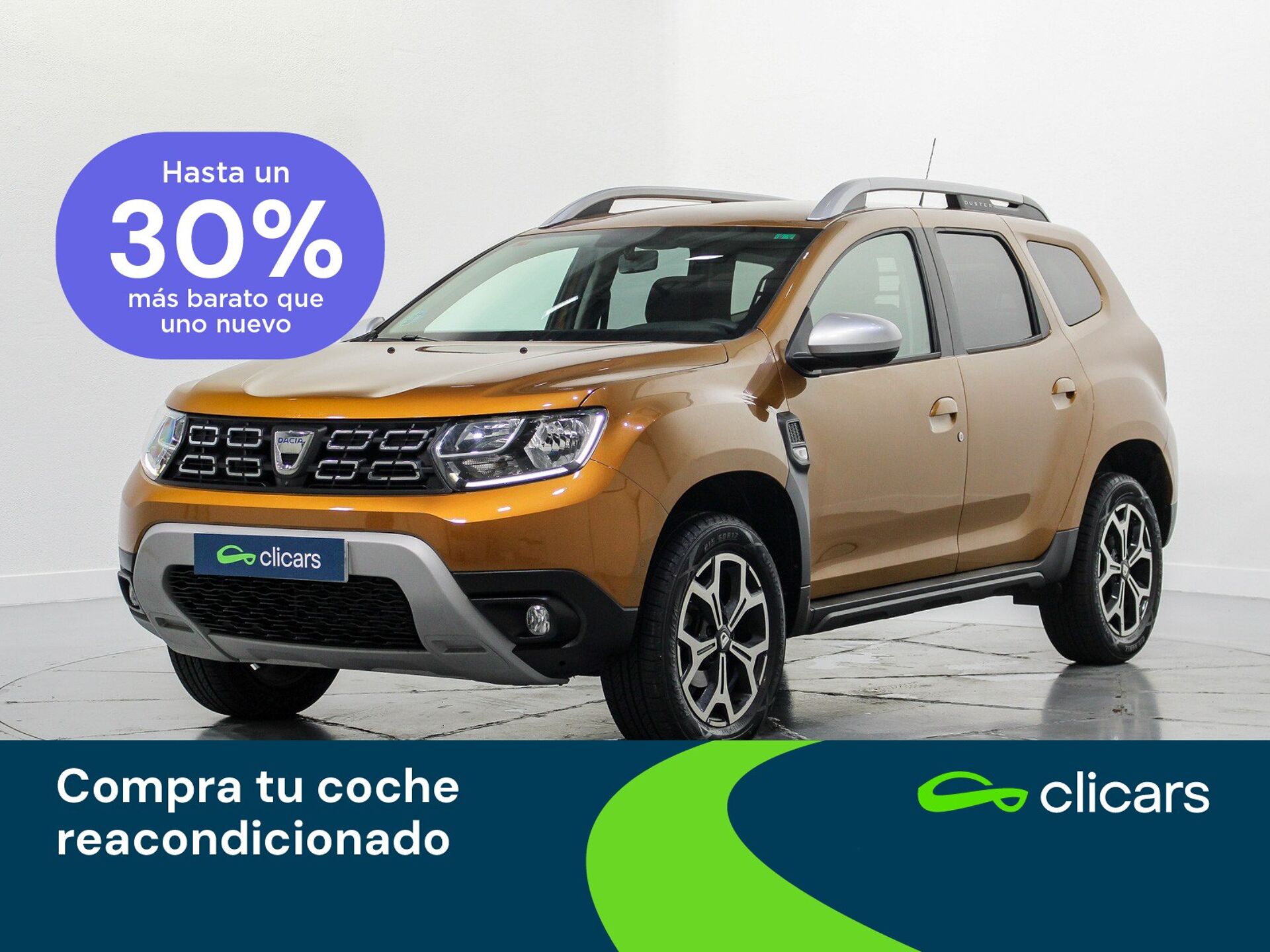 Imagen de DACIA Duster