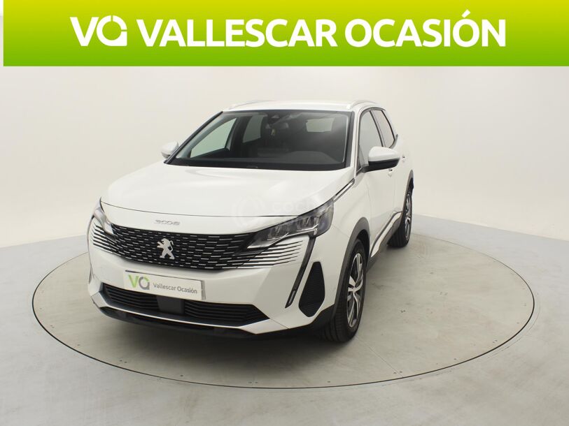 Foto del PEUGEOT 3008 1.5BlueHDi Allure Pack S&S 130