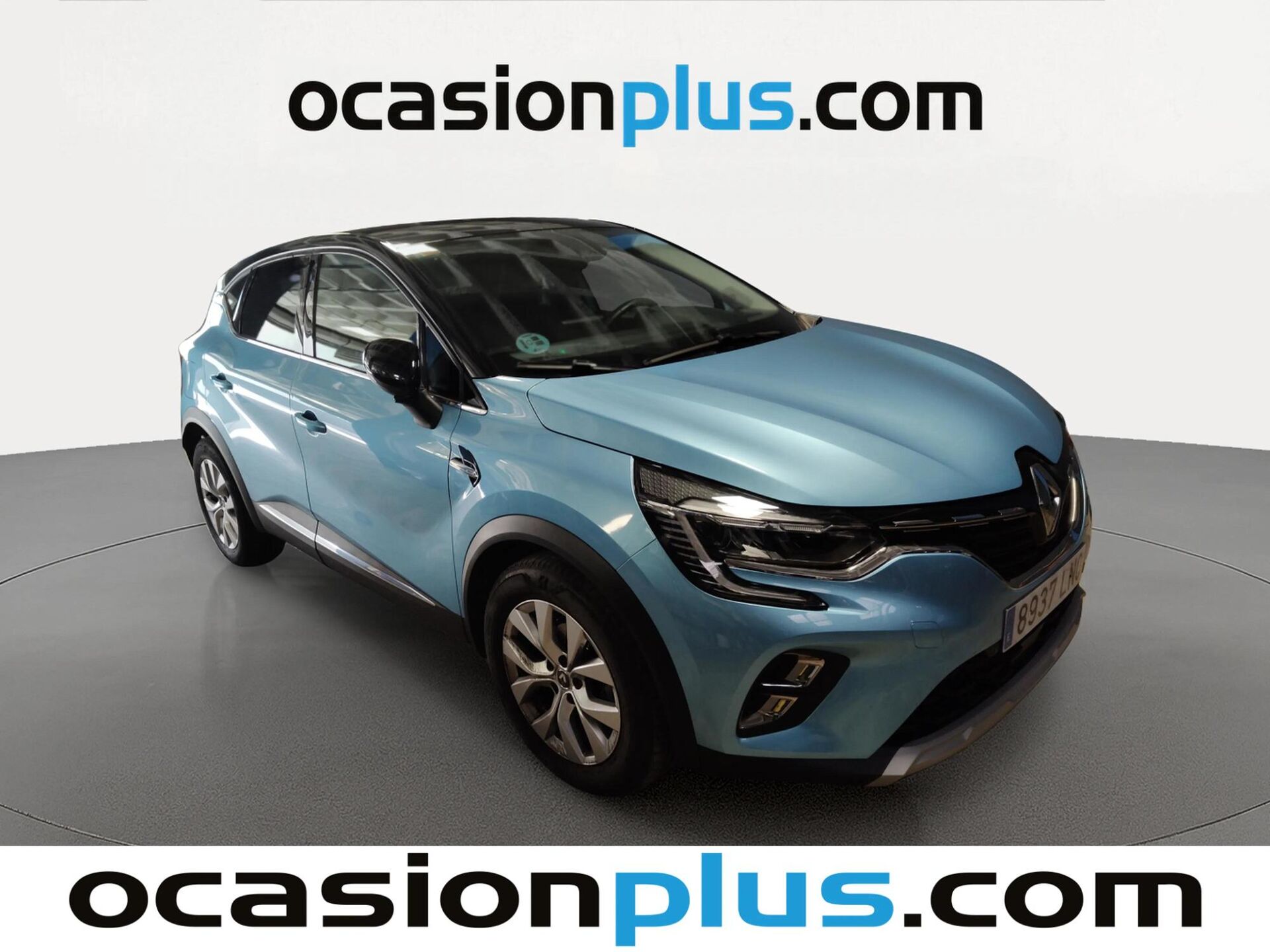 Imagen 2 de RENAULT Captur