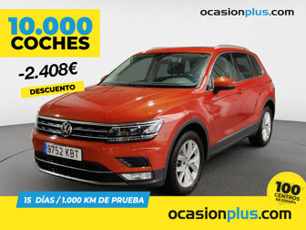 Imagen de VOLKSWAGEN Tiguan 2.0TDI Sport 4Motion DSG 140kW