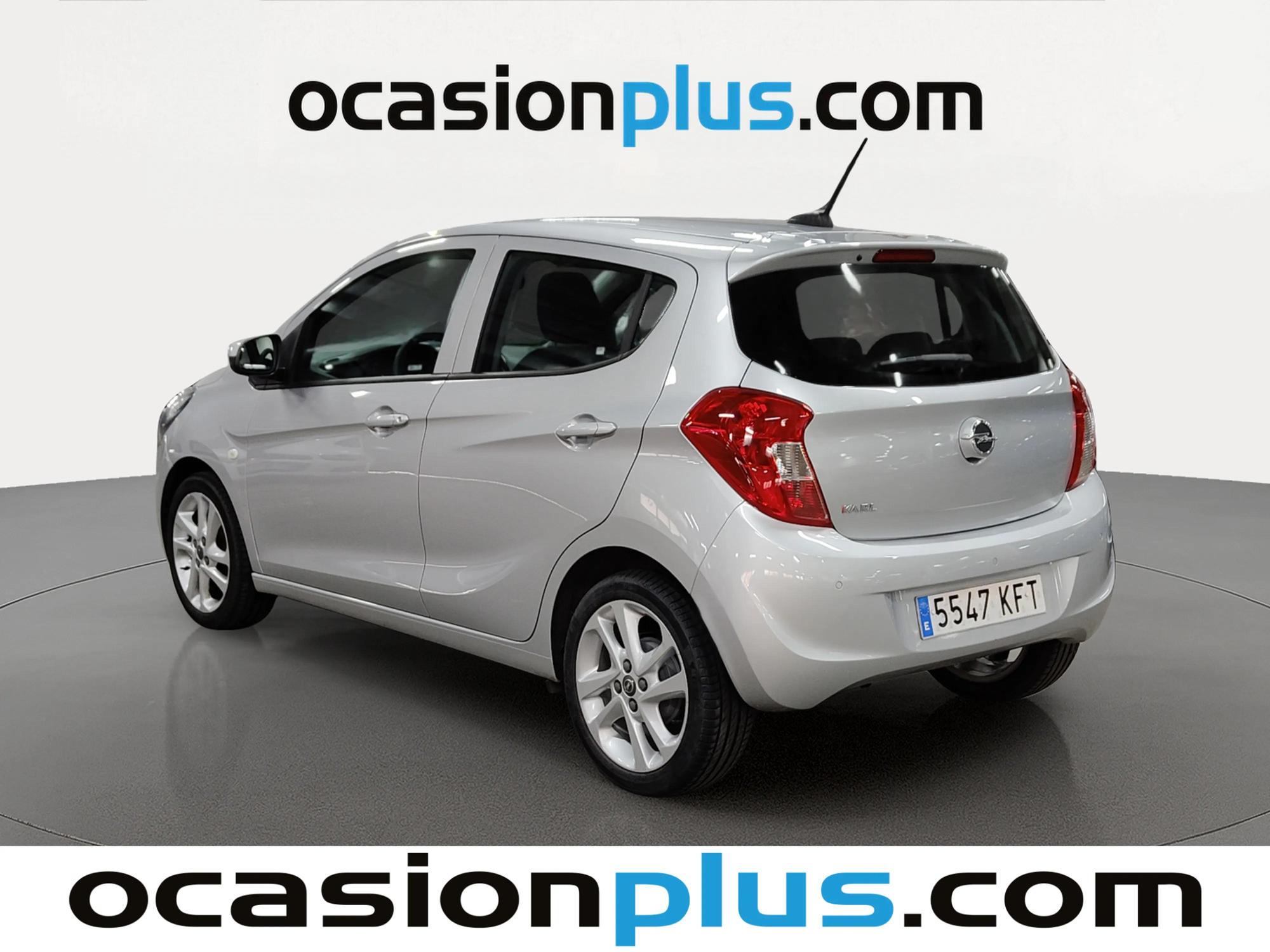 Foto del OPEL Karl 1.0 XE Selective Aut.