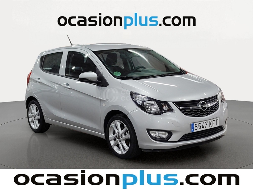 Foto del OPEL Karl 1.0 XE Selective Aut.
