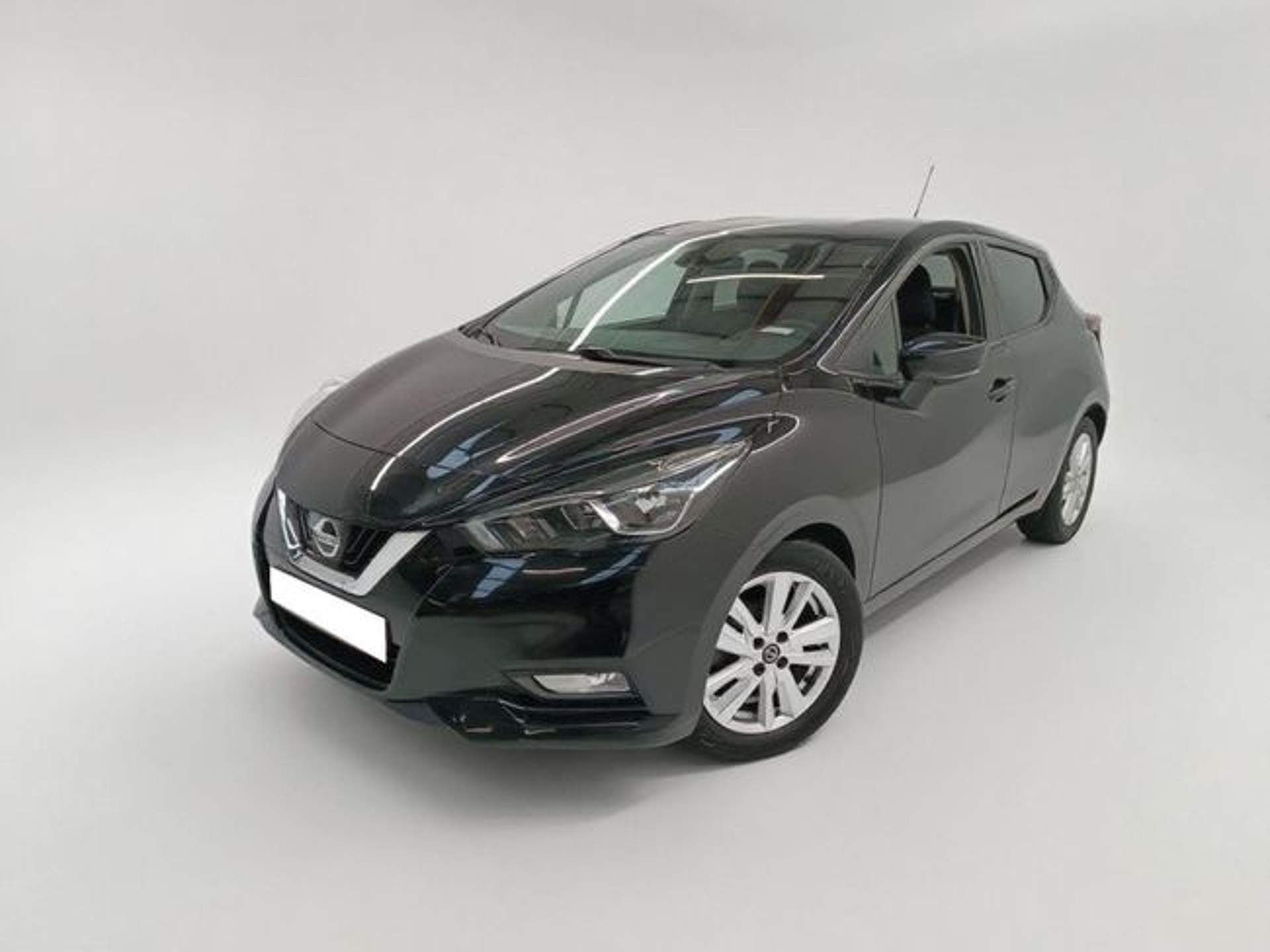 Imagen de NISSAN Micra