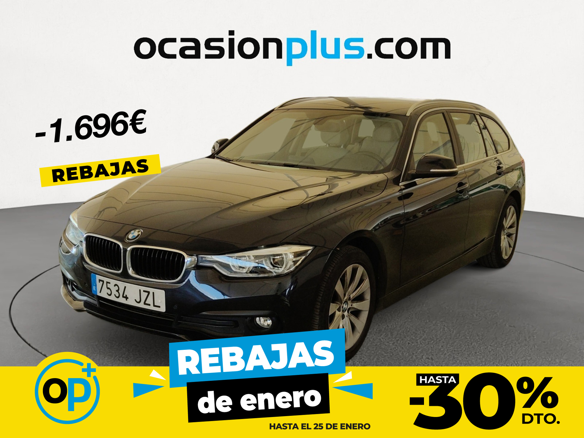 Imagen de BMW Serie 3