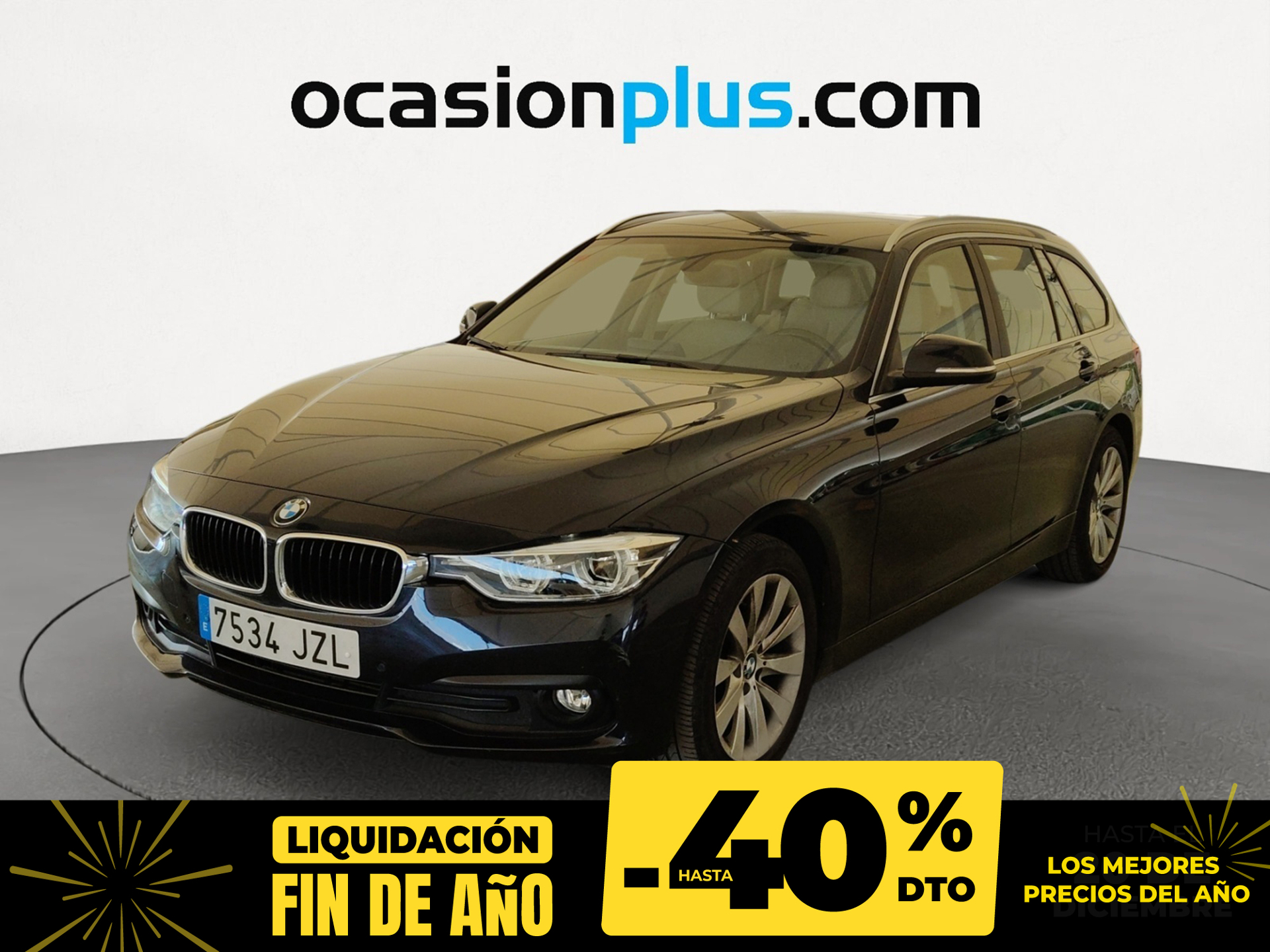 Imagen de BMW Serie 3