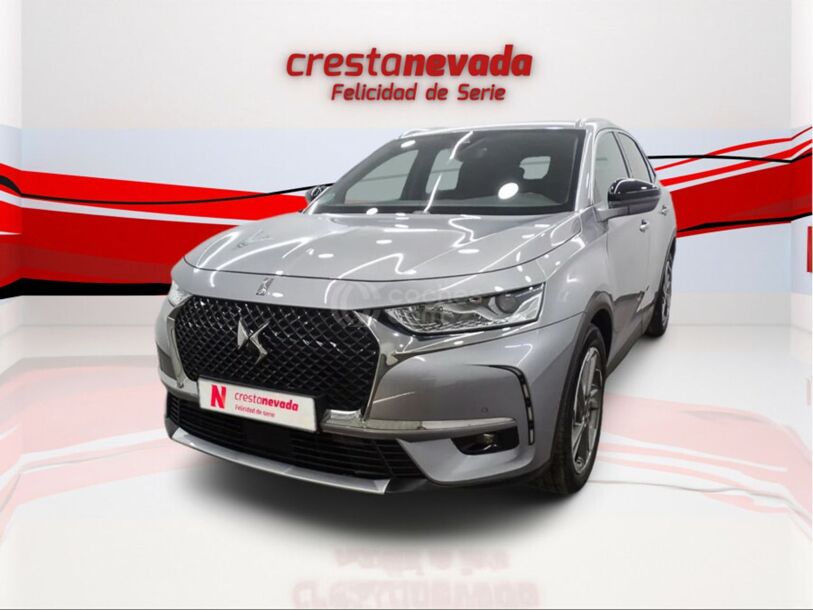 Foto del DS DS 7 Crossback 1.5BlueHDi Bastille Aut.