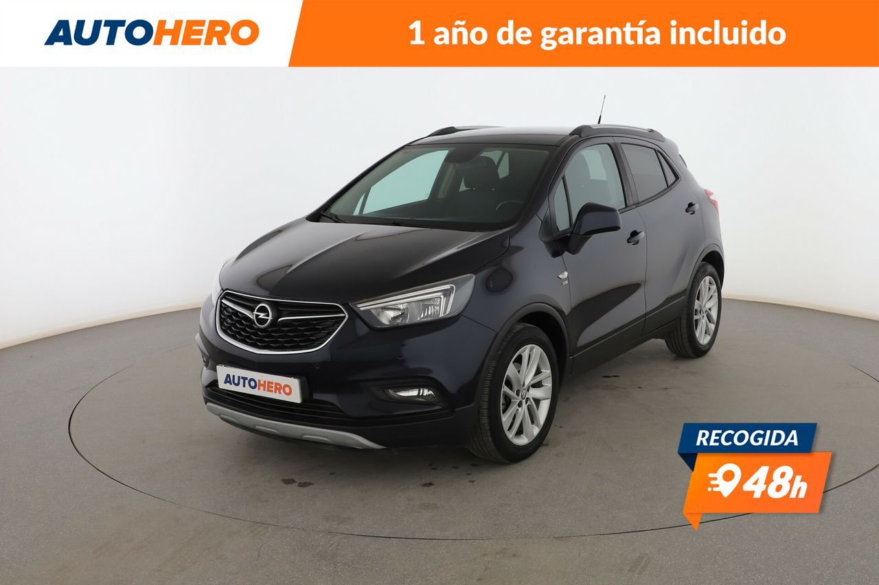 OPEL Mokka (1.4 T 103kW 4X2 SS 120 Aniversario) en Madrid
