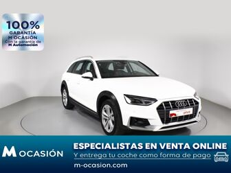 Imagen de AUDI A4 Allroad quattro 2.0TDI S-Tronic 140kW