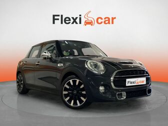 Imagen de MINI Mini Cooper S Aut.