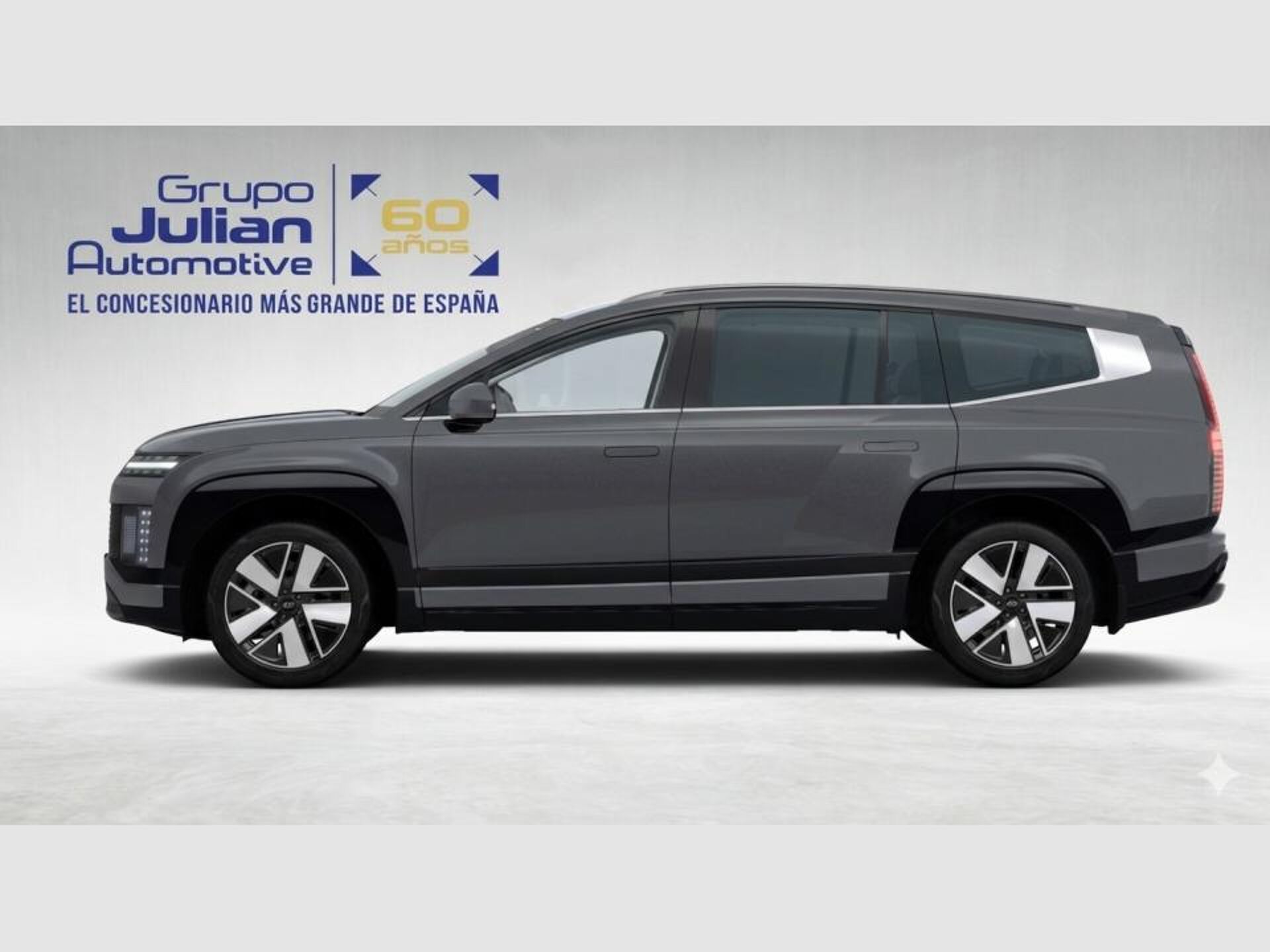 Imagen 2 de HYUNDAI Ioniq 5