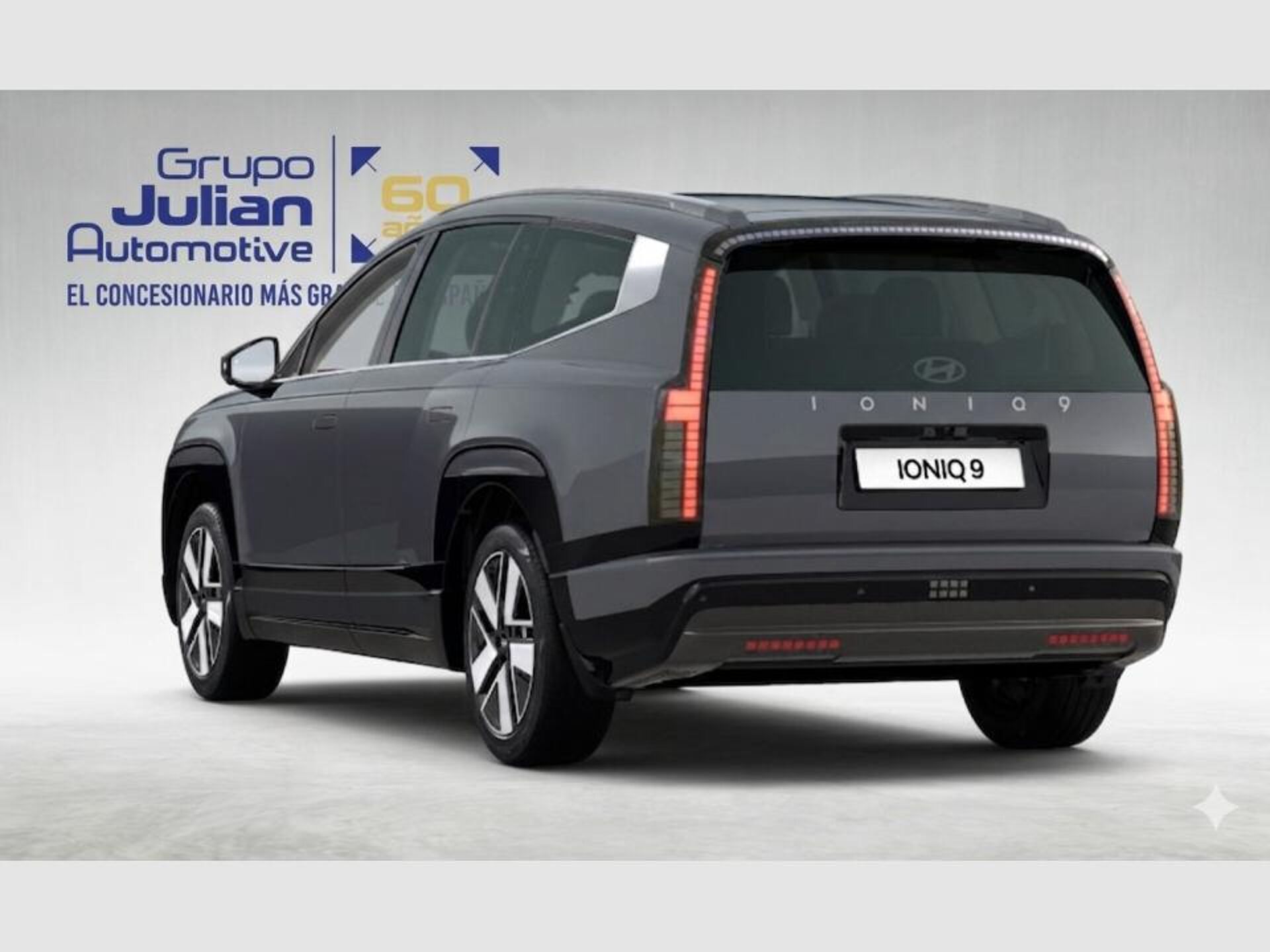 Imagen 3 de HYUNDAI Ioniq 5