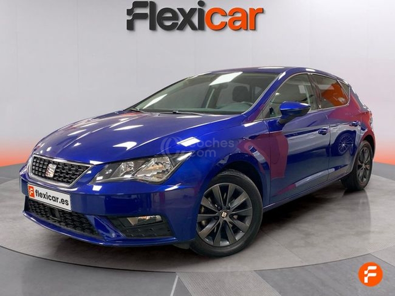 Foto del SEAT León ST 1.5 EcoTSI S&S Style 130