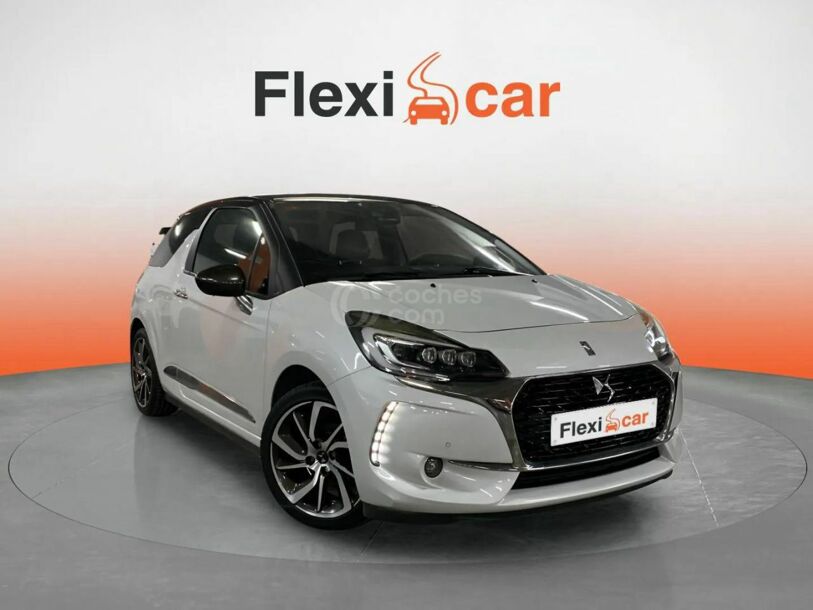 Foto del DS DS3 DS 3 1.2 PureTech S&S Sport 130