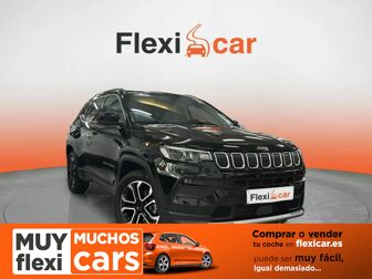 Imagen de JEEP Compass 1.6 Mjt Limited FWD