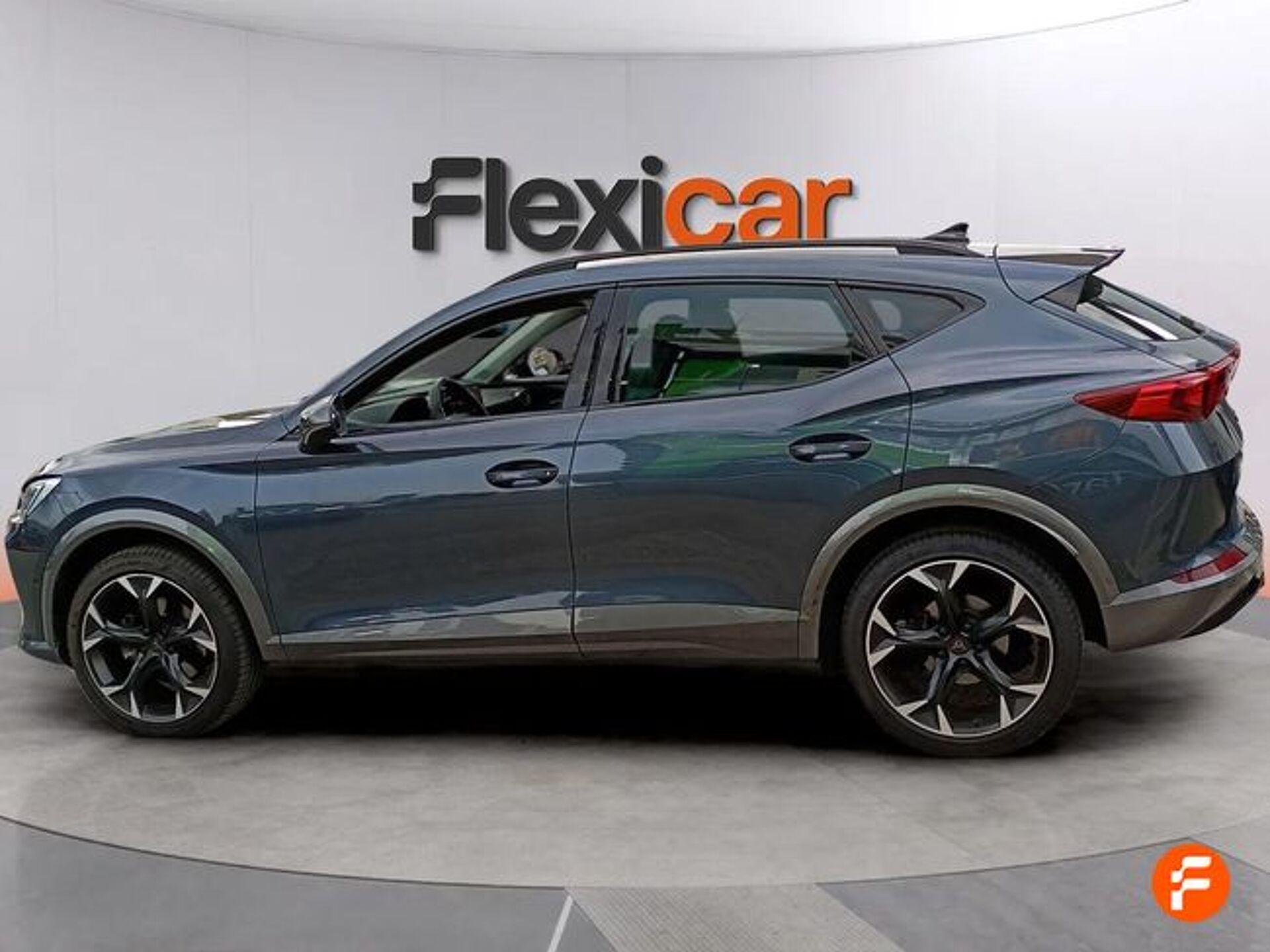 Imagen 3 de CUPRA Formentor