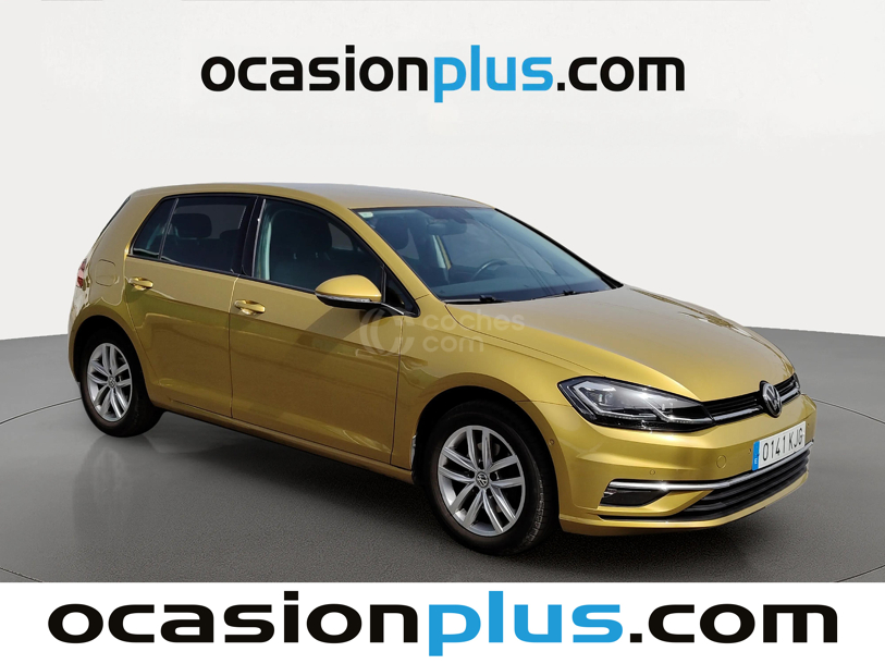 Foto del VOLKSWAGEN Golf 1.4 TSI BMT Advance 125