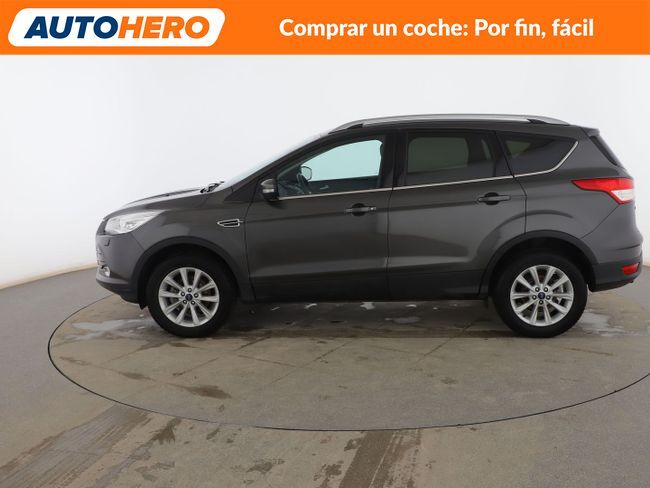 Foto del FORD Kuga 1.5 EcoB. Auto S&S Titanium 4x2 150