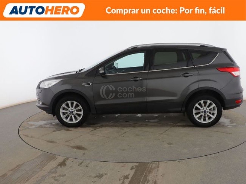 Foto del FORD Kuga 1.5 EcoB. Auto S&S Titanium 4x2 150