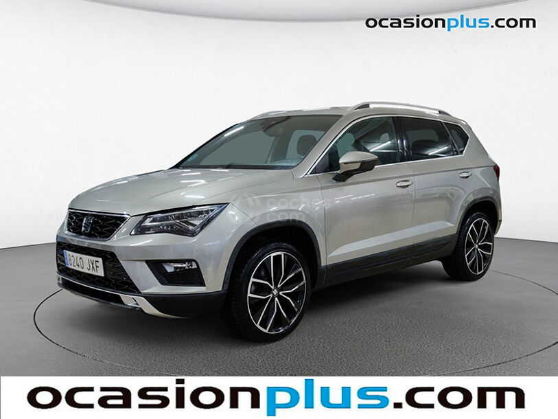 Foto del SEAT Ateca 1.4 EcoTSI S&S Xcellence