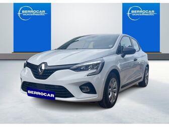 Imagen de RENAULT Clio Blue dCi Business 63kW