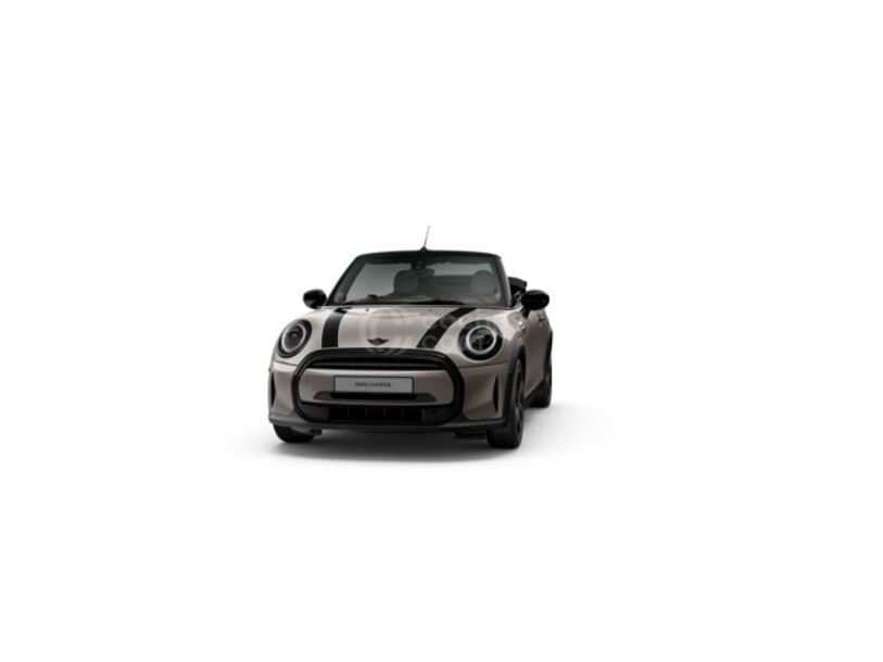 Foto del MINI Mini Cabrio Cooper Aut.