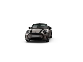 Imagen de MINI Mini Cabrio Cooper Aut.