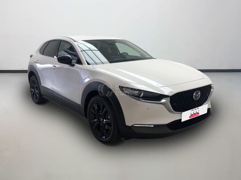 Foto del MAZDA CX-30 2.0 e-Skyactiv-X Homura AWD 137kW