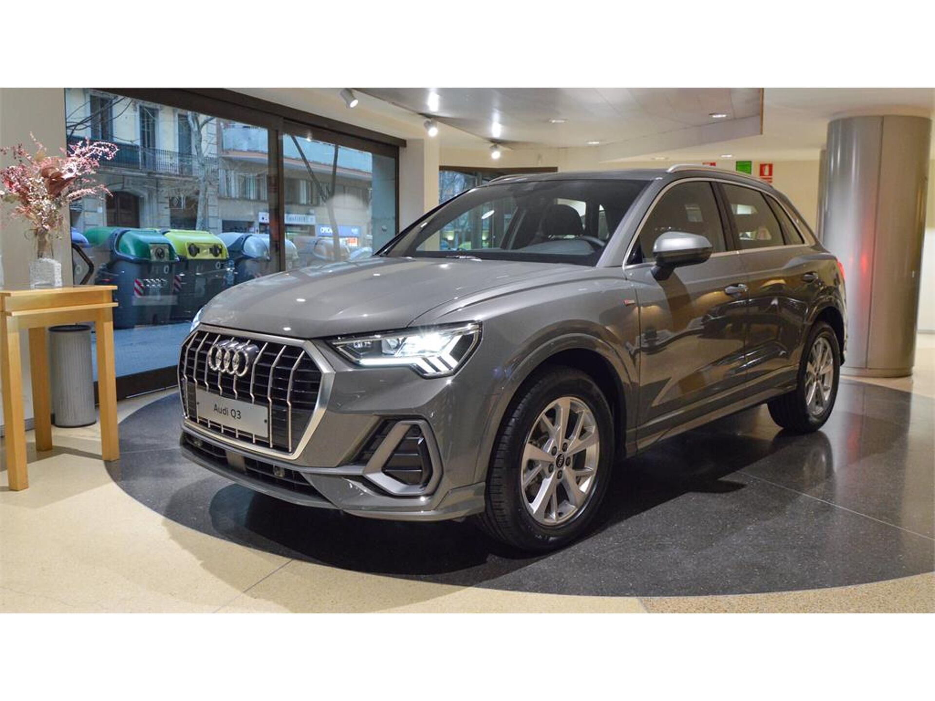 Imagen de AUDI Q3