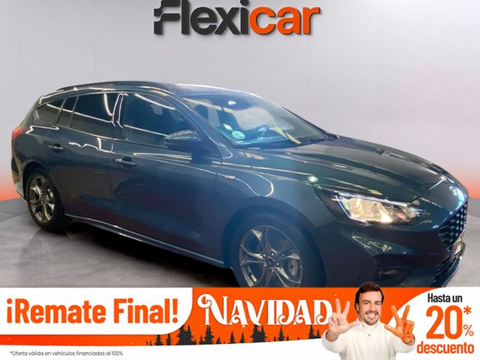 Imagen de FORD Focus